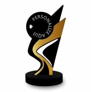 Troféu EV-002 – Linha Eventos