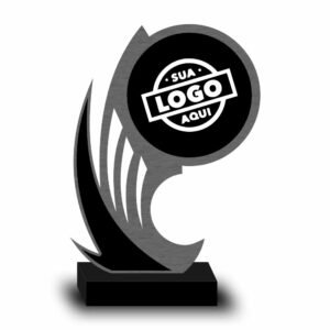 Troféu EV-008 – Linha Eventos