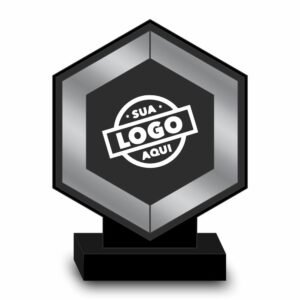 Troféu EV-009 – Linha Eventos