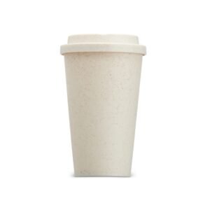 Copo Fibra de Bambu 450ml