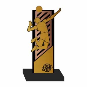 Troféu VOL-002 – Linha Volei