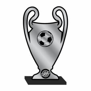 Troféu FUT-001 – Linha Futebol