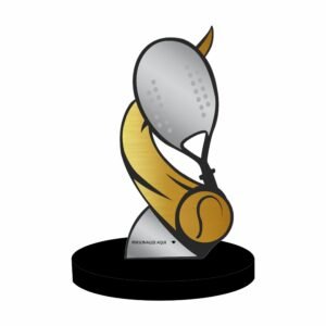 Troféu BT-003 – Linha Beach Tennis