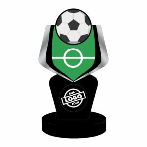Troféu FUT-004 – Linha Futebol