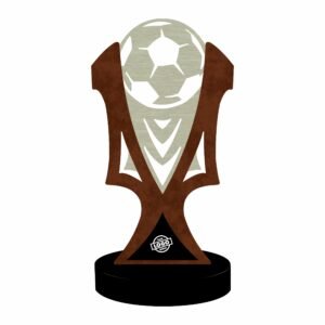 Troféu FUT-006 – Linha Futebol