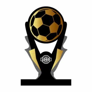 Troféu FUT-007 – Linha Futebol