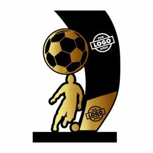 Troféu FUT-008 – Linha Futebol