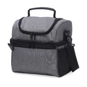 Bolsa Térmica Dupla 12L