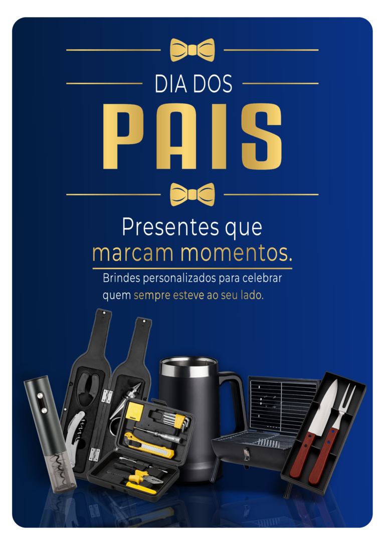 DIA DOS PAIS