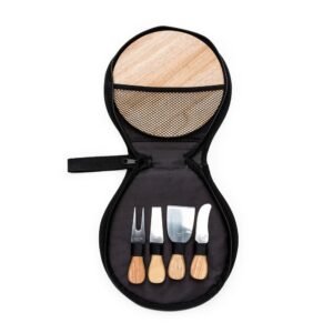 Kit Queijo  5 peças