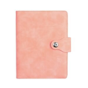 Caderno Fichário PU
