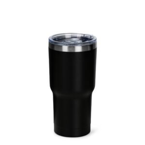 Copo Inox Parede Dupla 550ml